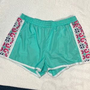 Viv & Lou athletic shorts size Medium